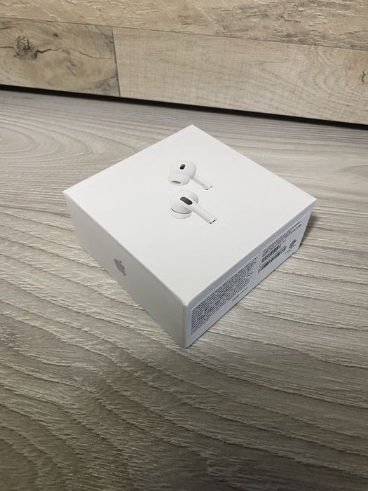 Airpods Pro 2 *noi cu factura*