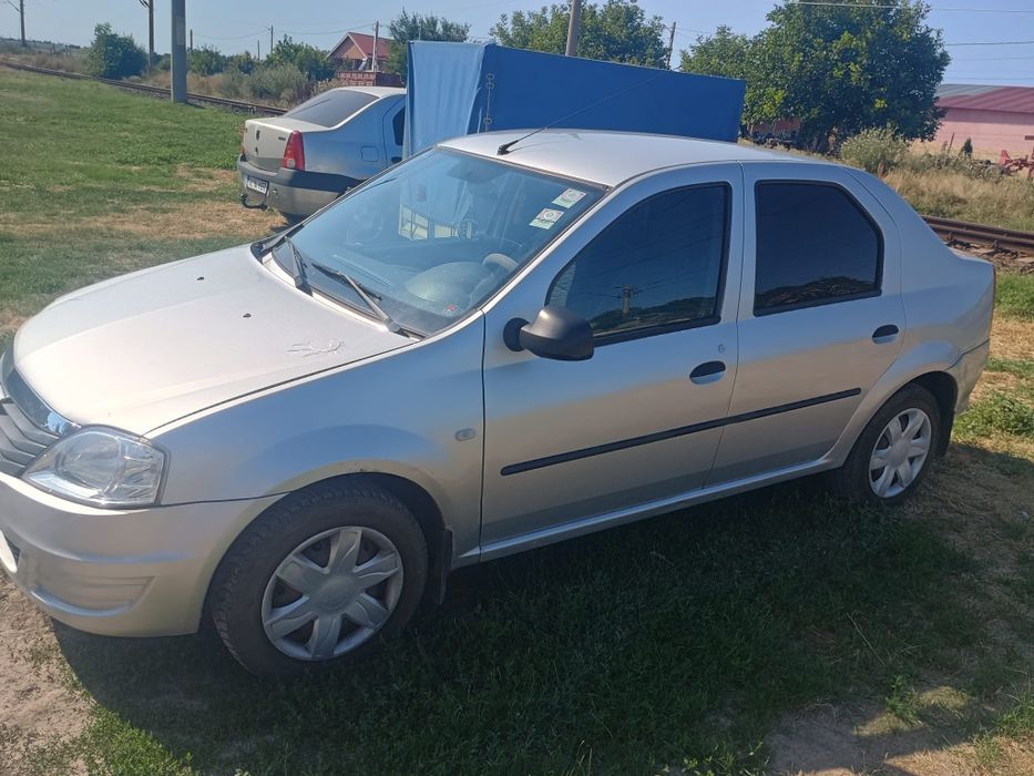 De vânzare Dacia Logan 2 2009