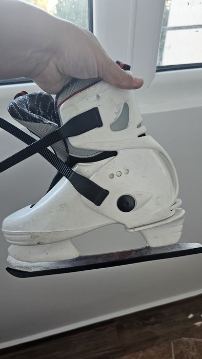 Patine gheata Roxa reglabile