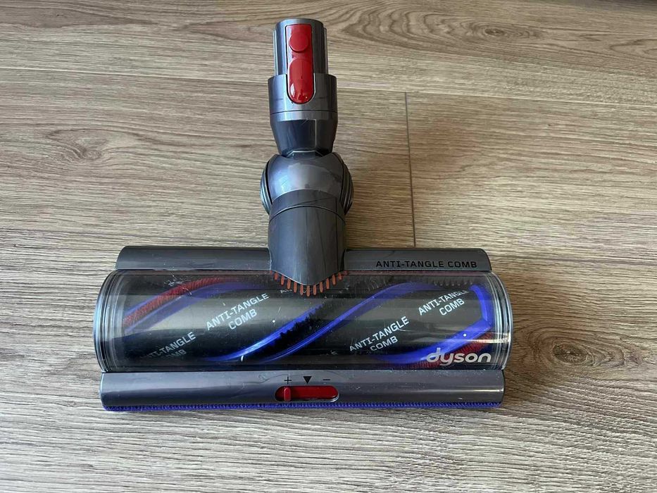 Perie aspirator Dyson compatibil V11 V15 Anti Tangle Comb cod 370022