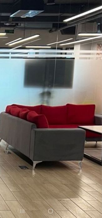 Продаются диван с отличном состоянии.