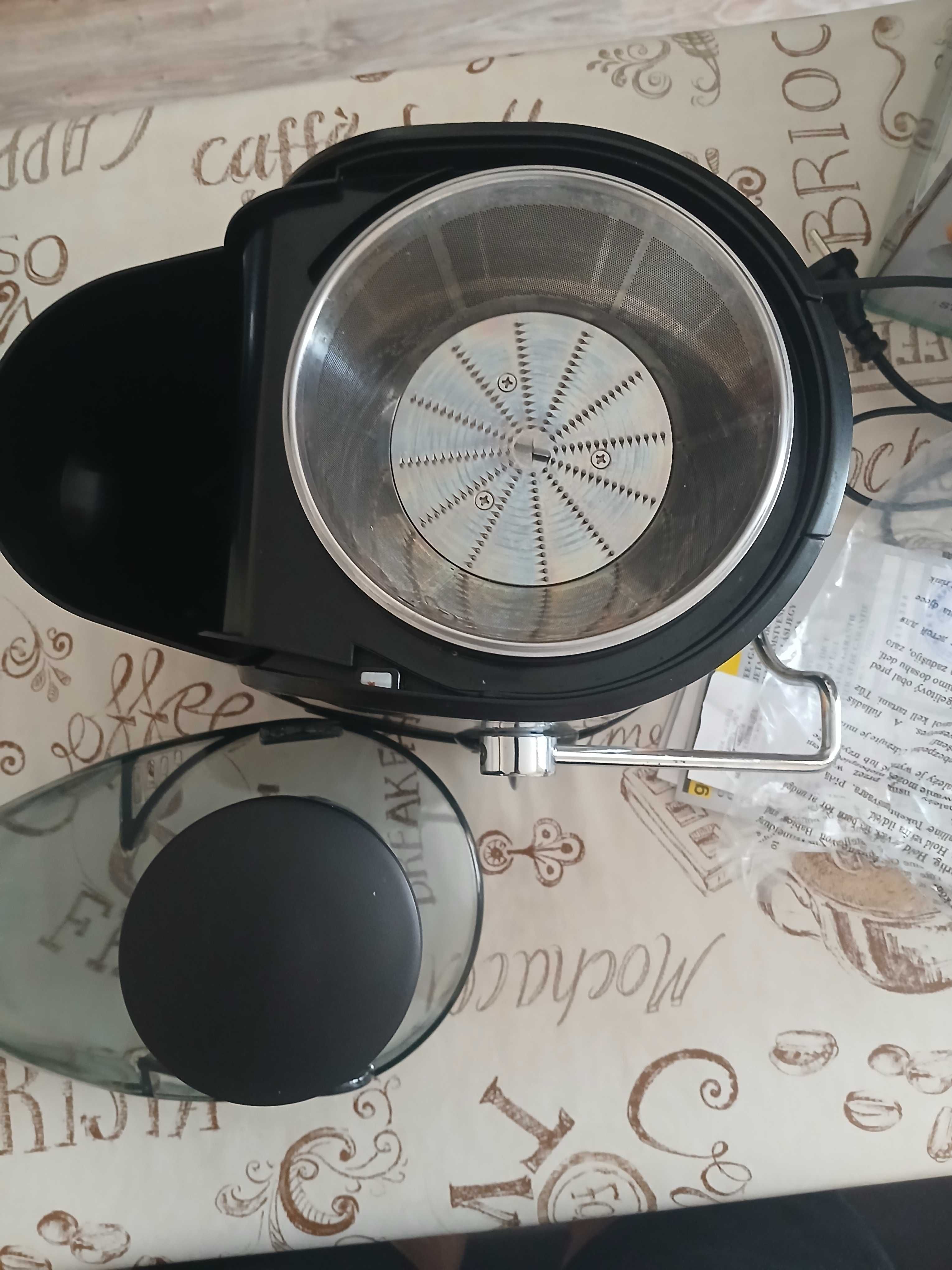 Сокоизтисквачка gorenje jc805ll
