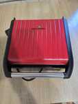 Gratar electric george foreman