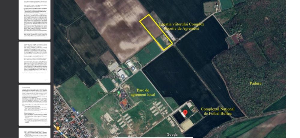 Oportunitate Imobiliara