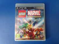 LEGO Marvel Super Heroes - joc PS3 (Playstation 3)