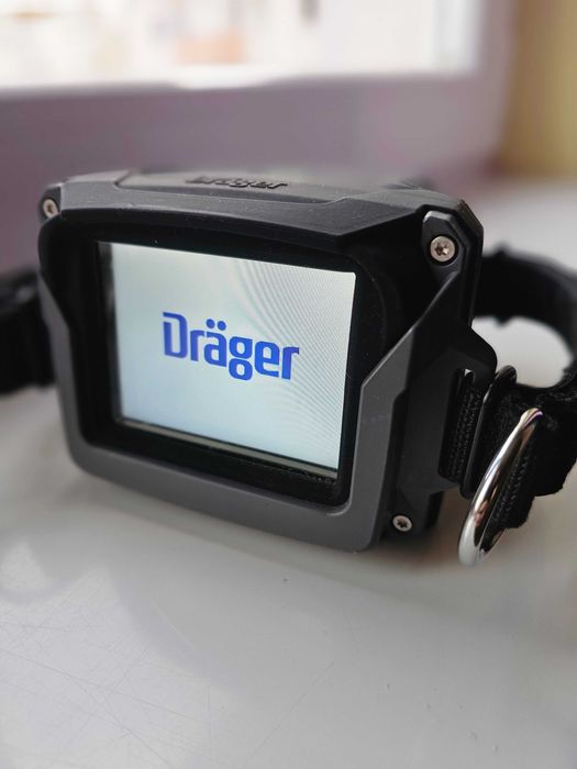 Cameră termoviziune profesională