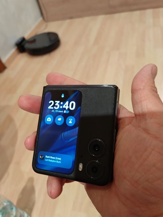 Oppo find n2 flip