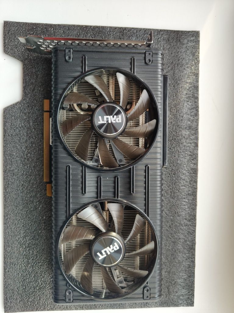 Palit RTX 3060 Ti Dual 8GB