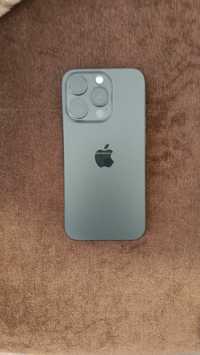 iPhone 15 pro 256 Гб