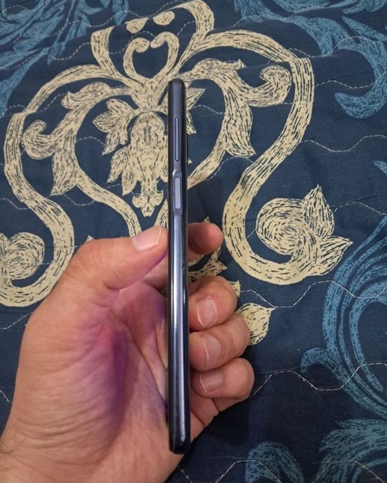 Xiaomi Redmi Note 9S 64GB Blue Gray Original Igravoy Holati ideal Zor