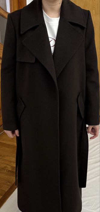 Пальто женское турецкое разм 42 (L)