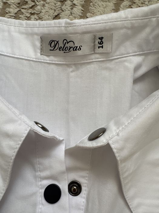 Школьная форма для девочки