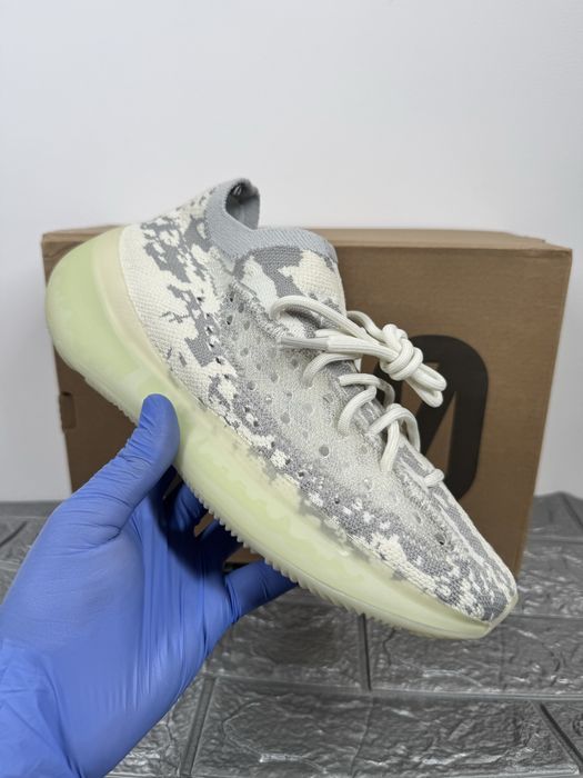 Yeezy boost 380 Alien