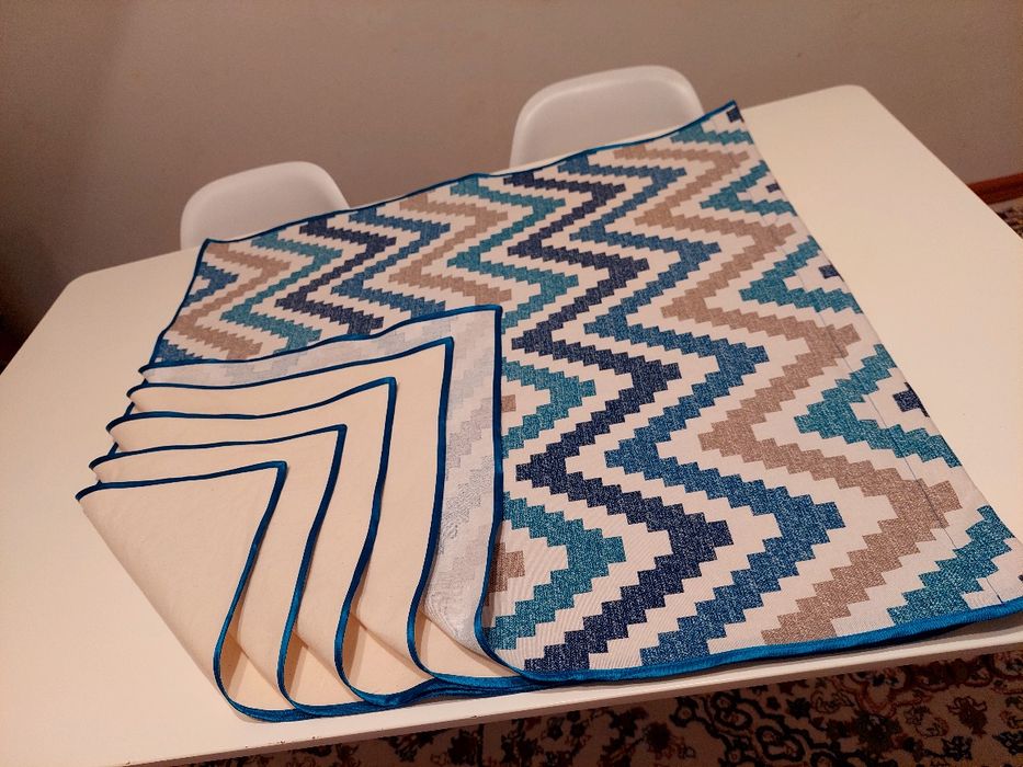 Жайма лист (сыпыра)