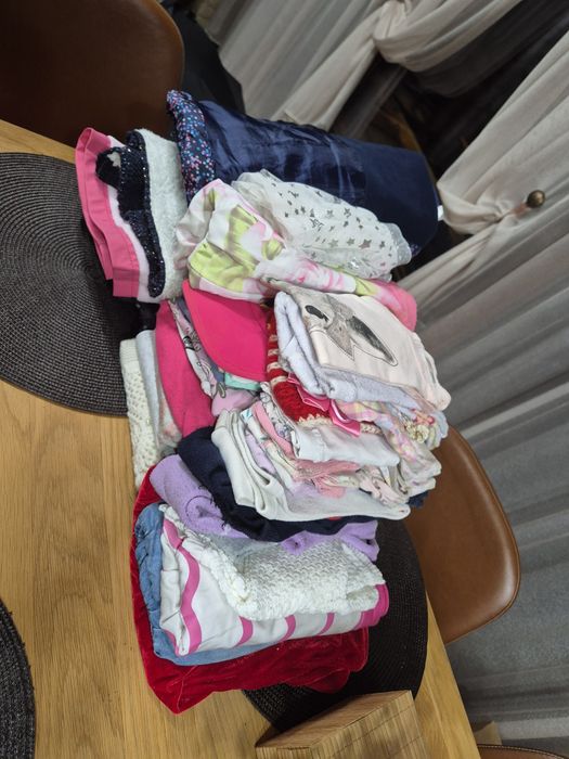 Haine fetita marimea 86