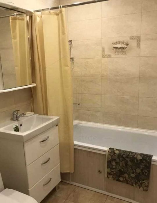 Дава се под наем Двустаен апартамент в Пловдив, Център - 46 кв.м за 173.4 € - Снимка #3