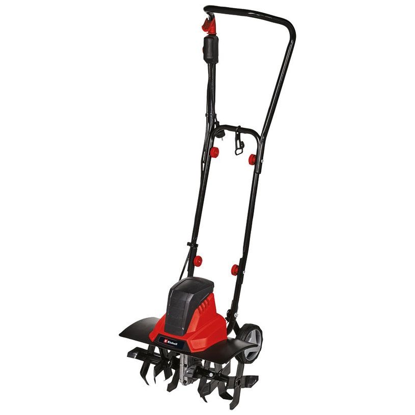 Електрическа фреза Einhell GC-RT 1545 M