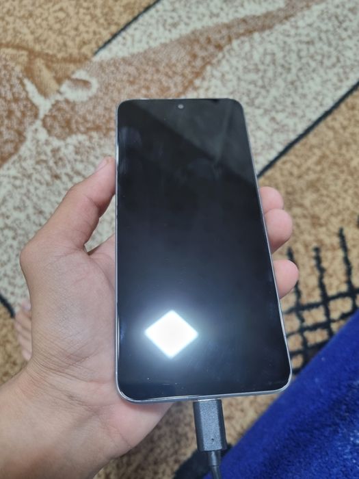 Honor x8 holati ideal