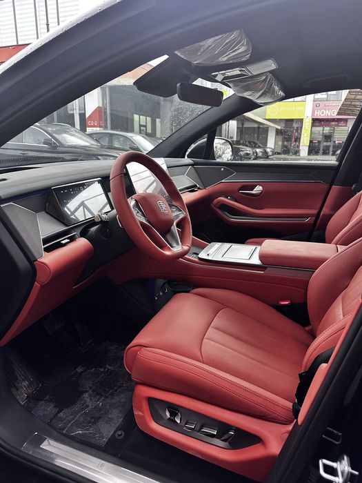 Byd tang L 2 pozitsiya notarius qoraga orange