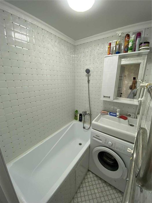 4х ком с ремонтом 21 мкр .Помогу купить в ипотеку