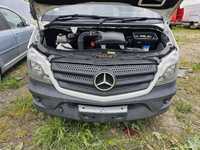 Motor complet 2.2 cdi fabricație 2015 tip 651