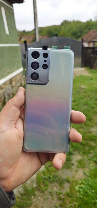 Carcasă spate cu ecran samsung S21 Ultra