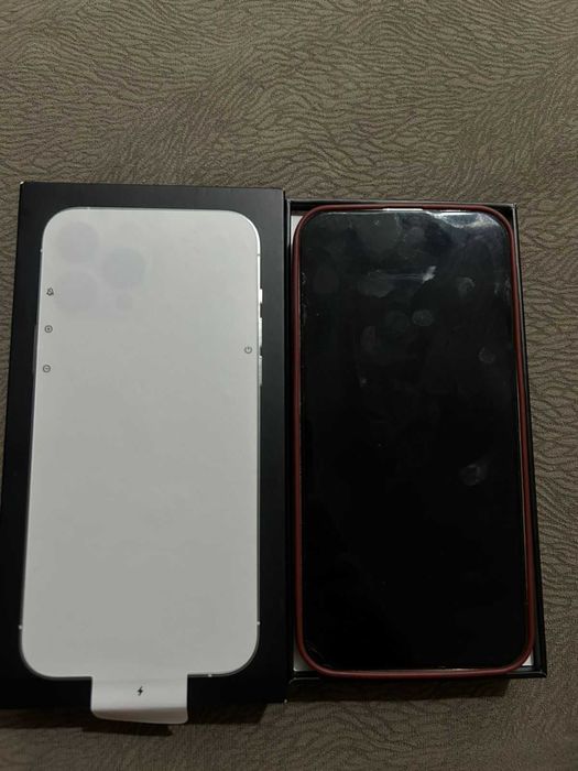 Айфон 13 pro max