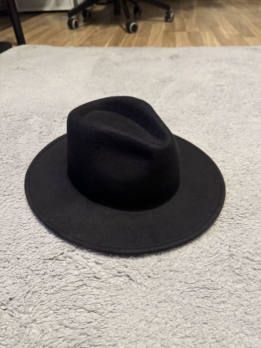 Palarie de lana Zara