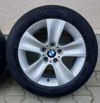 Jante BMW pe 17  5 F10 E60 X1 X3 3 F30 1 F20 7 F01 roti anvelope