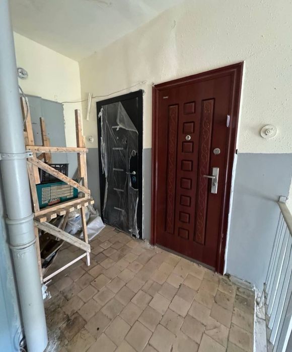 Срочно Продаётся Кушбеги 1/5/5 без ремонта локации топ !