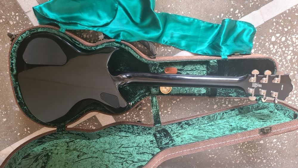 Washburn Wi70 made USA 2008