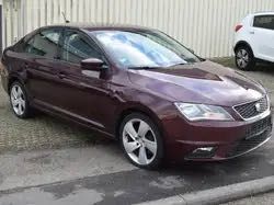 Seat Toledo 1.6tdi 2013