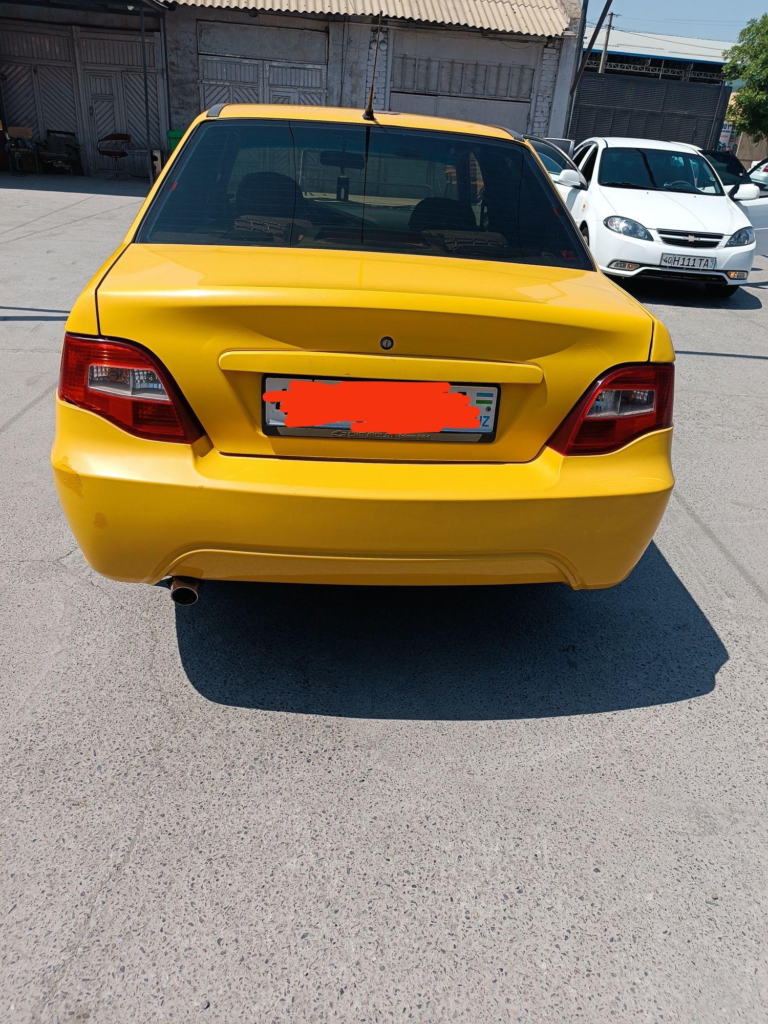 Neksiya 2 Sotiladi