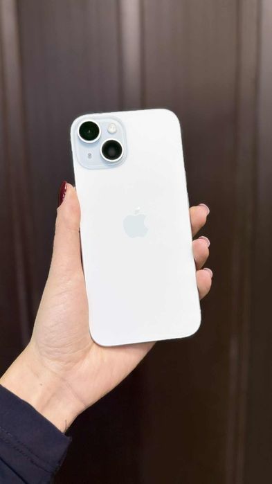 Iphone 15 Impecabil FullBox schimb cu 16