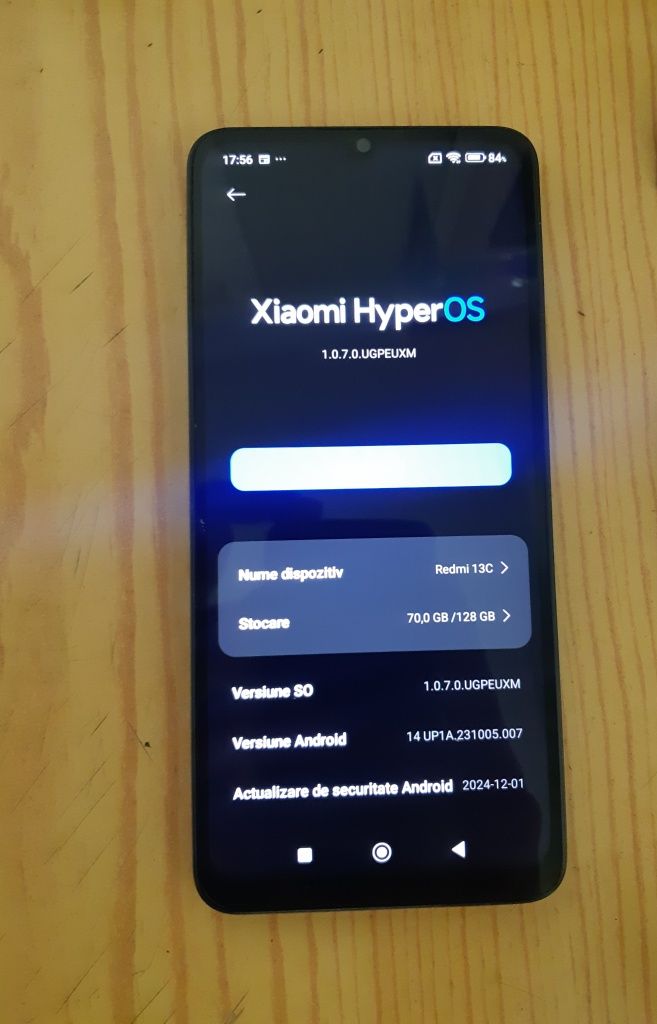 Xiaomi Redmi 13C