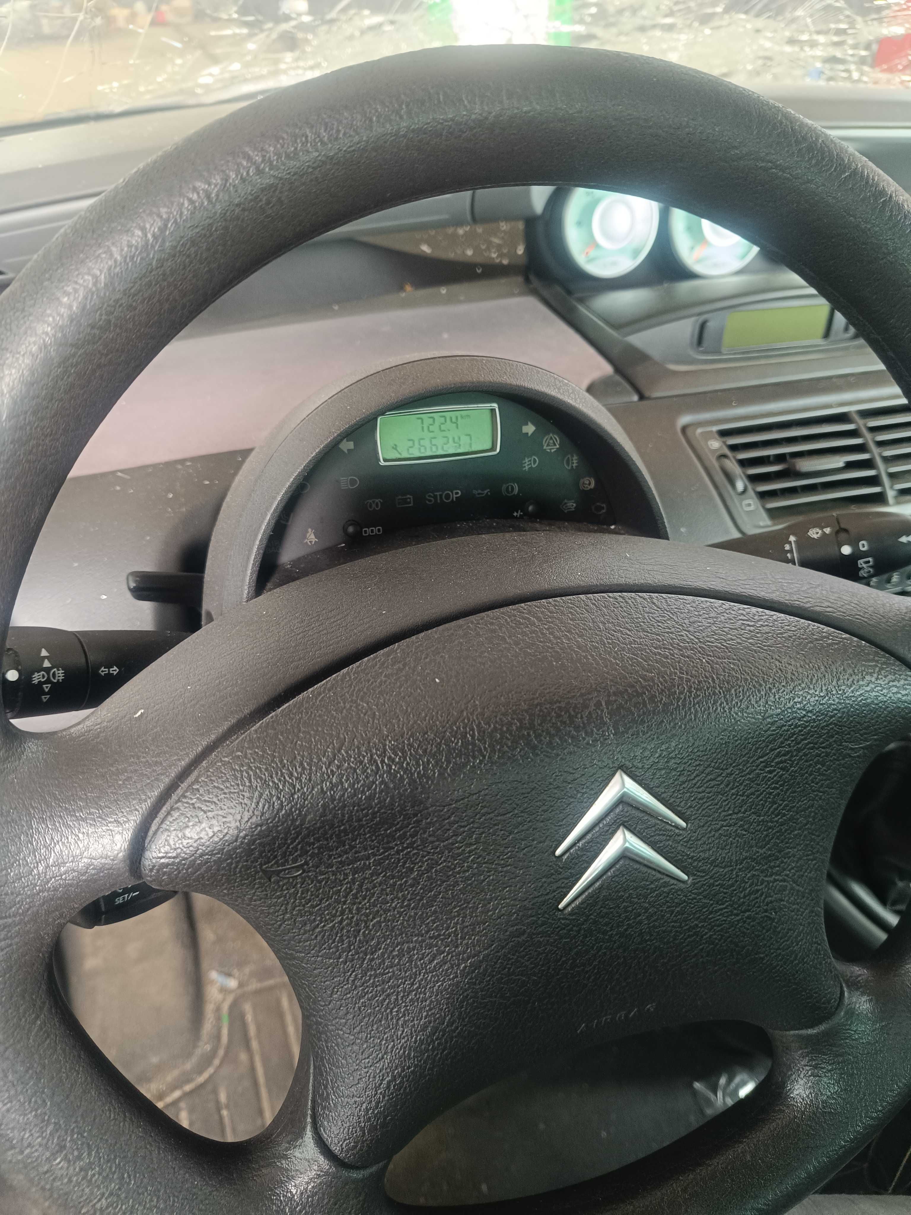 Citroen C8 2.0 HDI