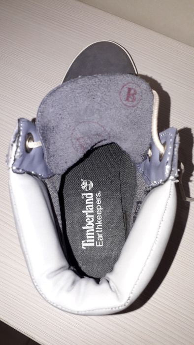 Кецове Timberland