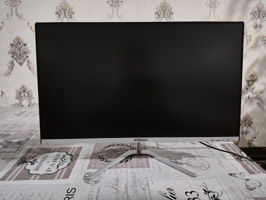 Мониторы 23"-24"