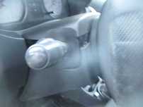 Maneta semnalizare stergatoare monobloc lumini DACIA SANDERO