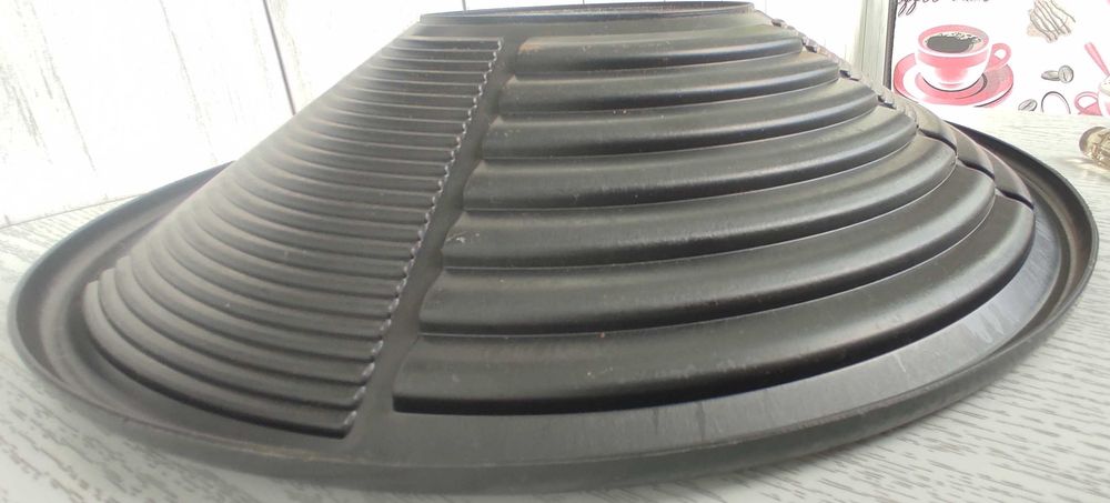 Леген за промиване / добиване на самородно злато