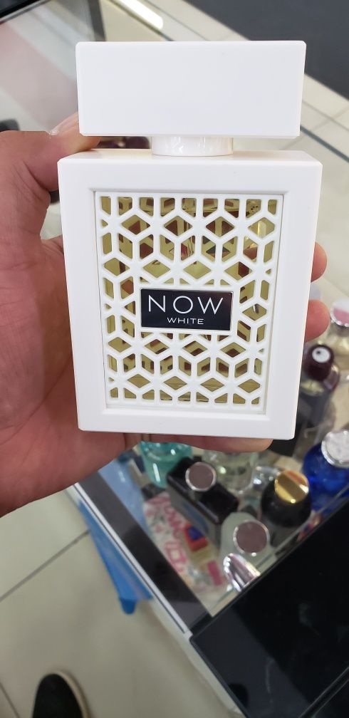 NOW  Eau de parfum