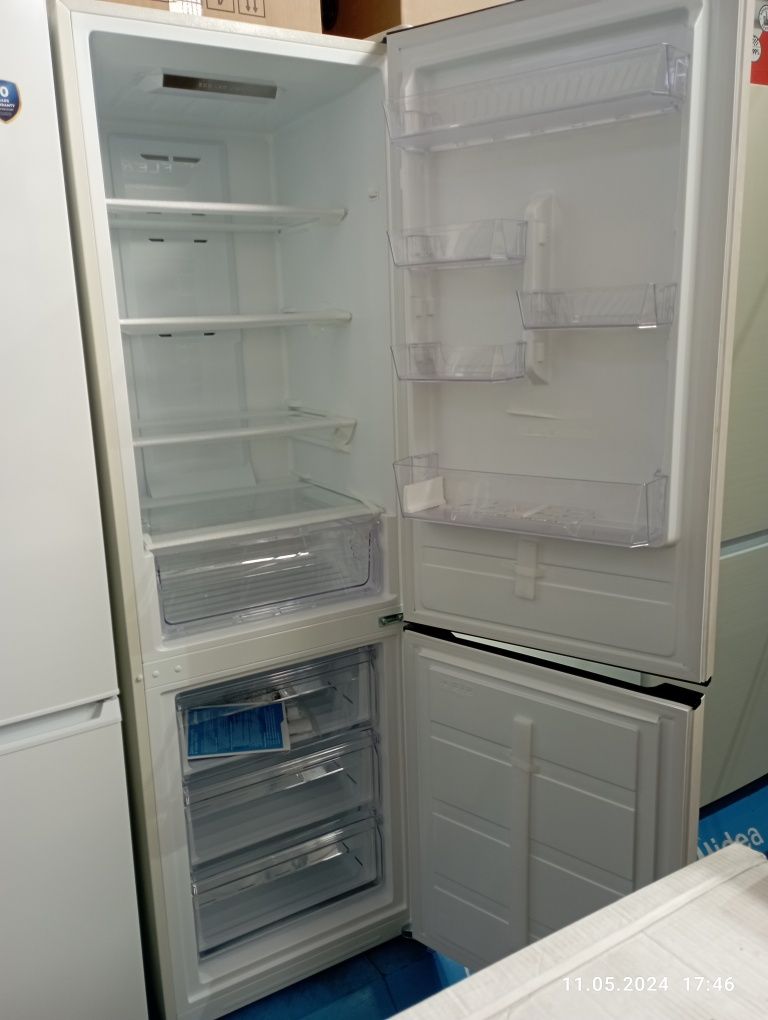 Холодильник Мидеа 424 Россия сборка