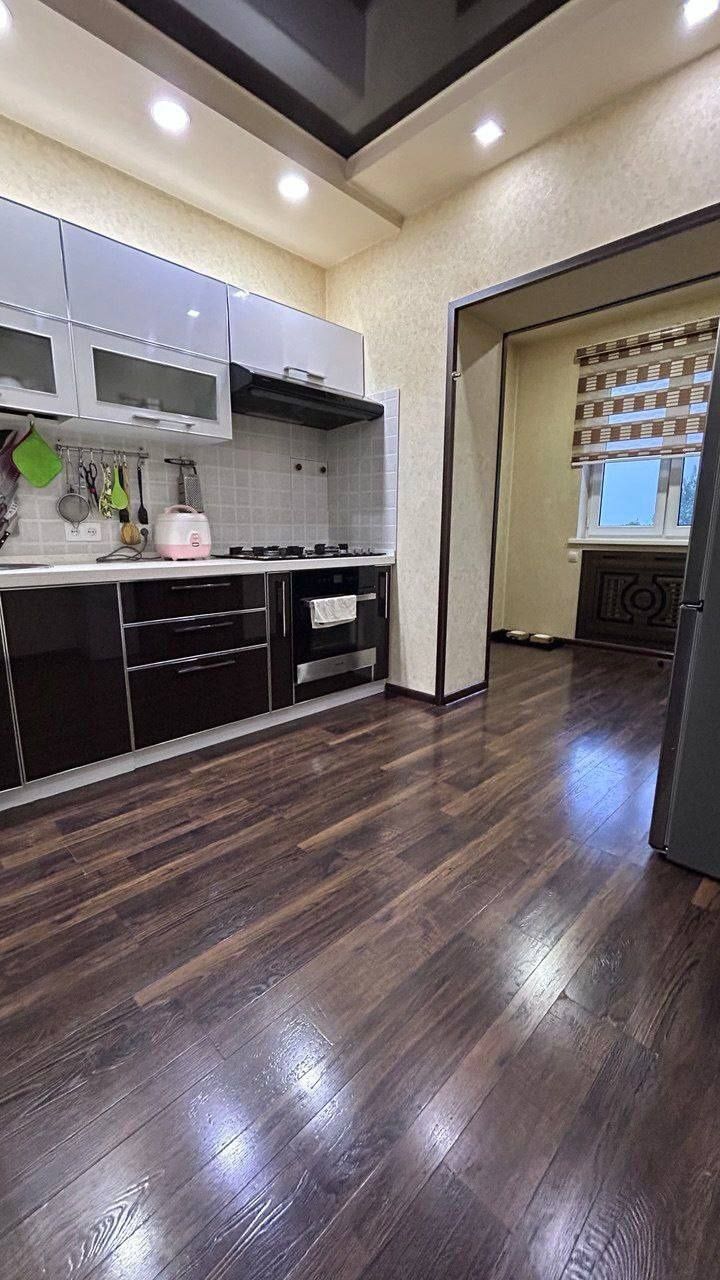 Продажа Карасу-6 3к Евроремонт
3/4/9