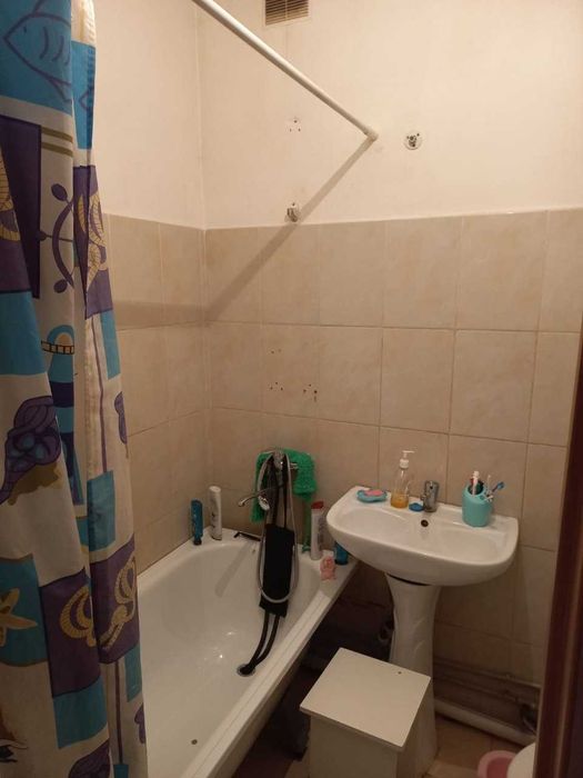 Продам 1 ком квартиру в малосемейки