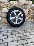Set jeante R16 Audi