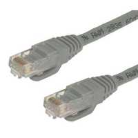 Кабел за лан мрежа 30м. Лан кабел  Patch cable UTP 5E има и 50м
