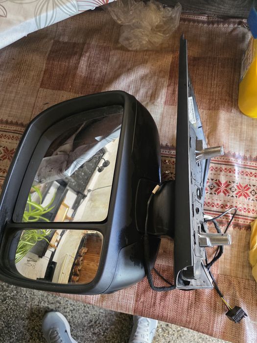 Огледало за VW Krafter