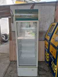 Витринный  холодильник  с доставкой