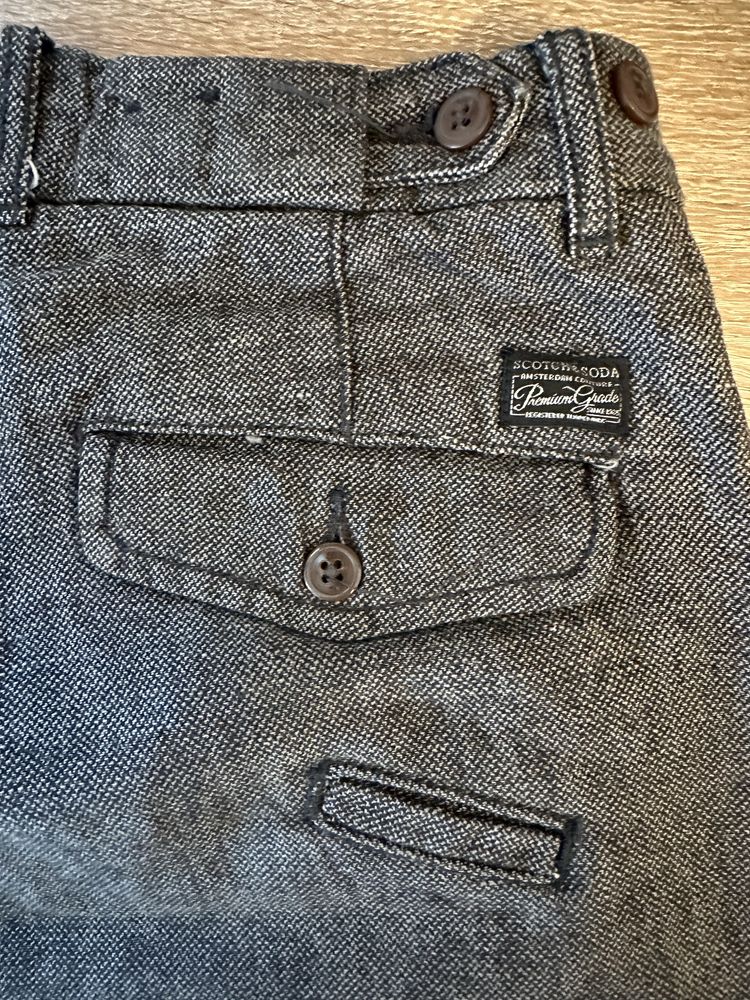 Pantaloni Scotch & Soda W30 L32