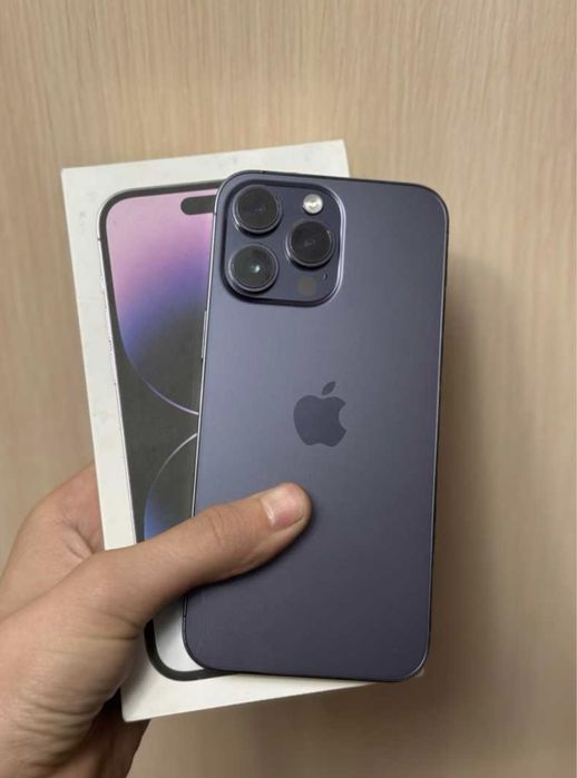 Айфон 14 про 128 iPhone 14 pro